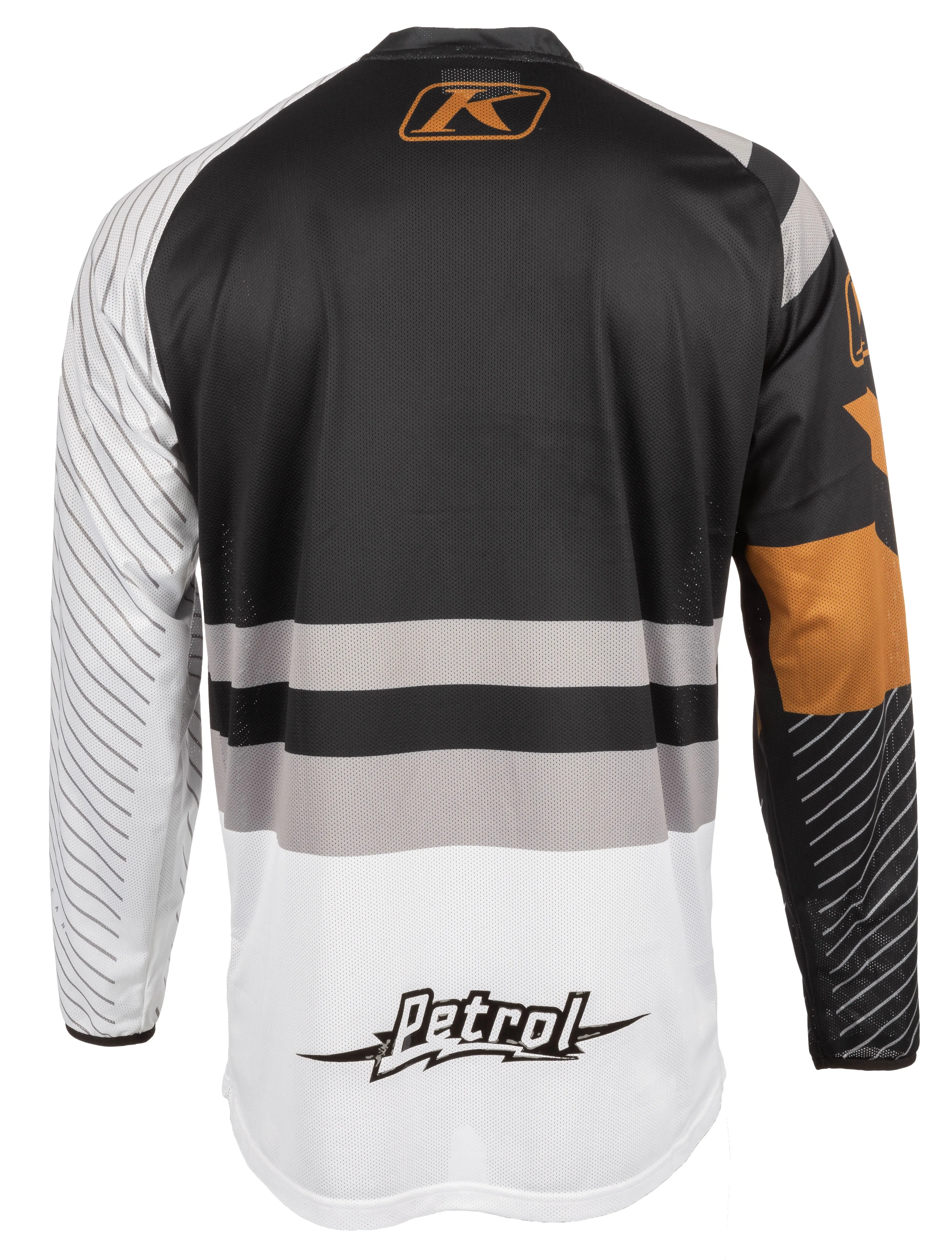 KLIM Petrol Jersey (Non-Current)
