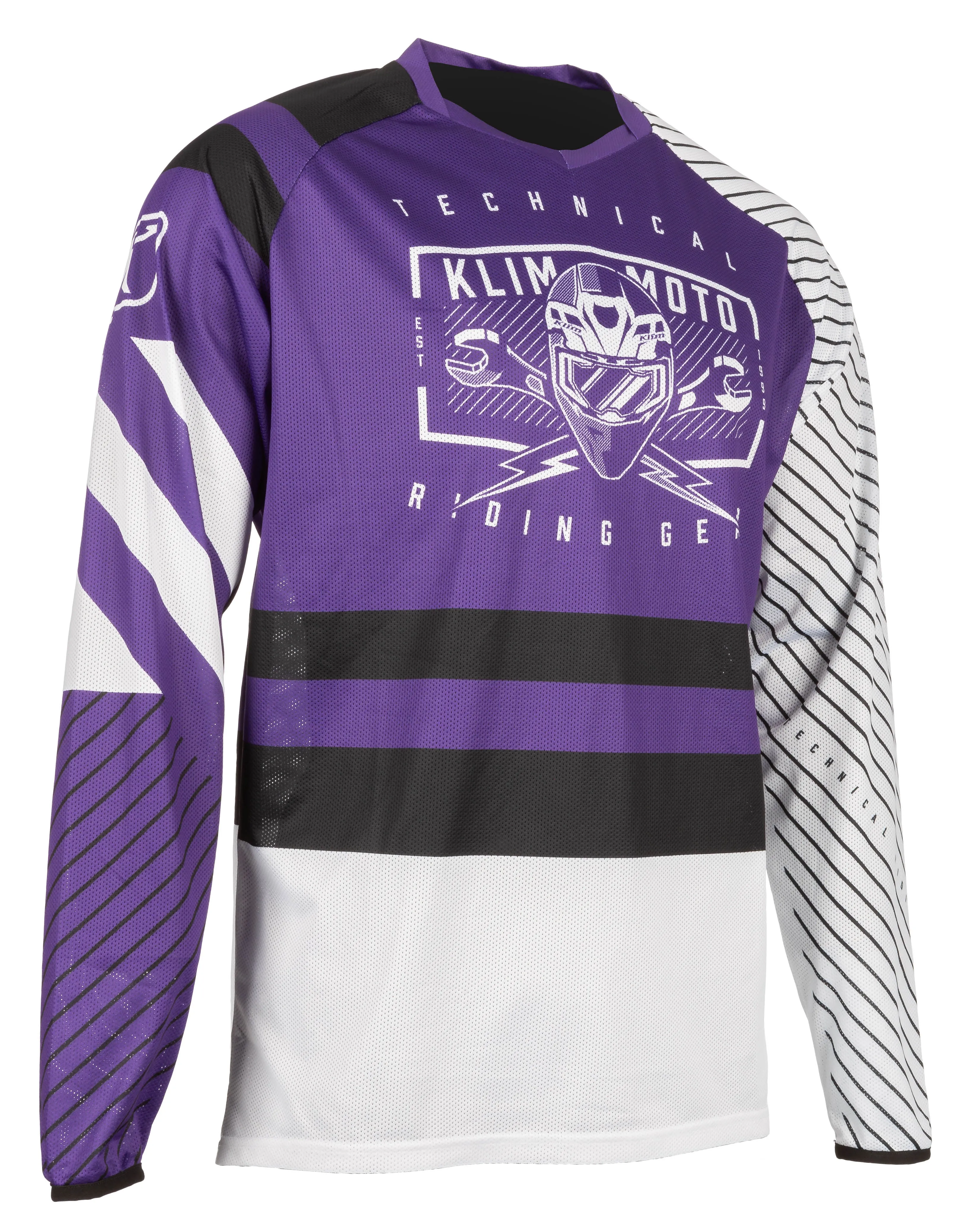 KLIM Petrol Jersey (Non-Current)