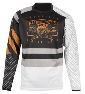 KLIM Petrol Jersey (Non-Current)