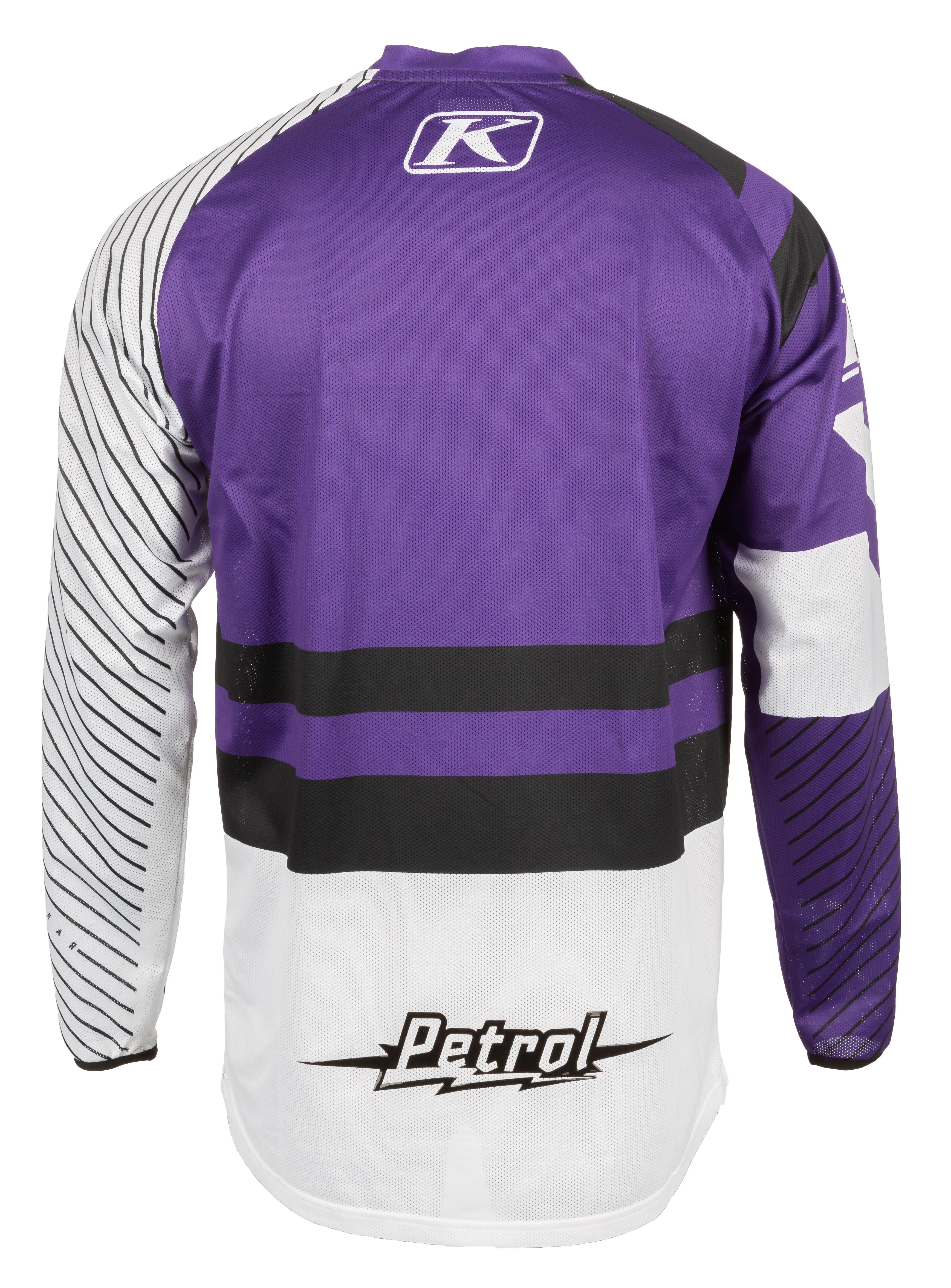 KLIM Petrol Jersey (Non-Current)
