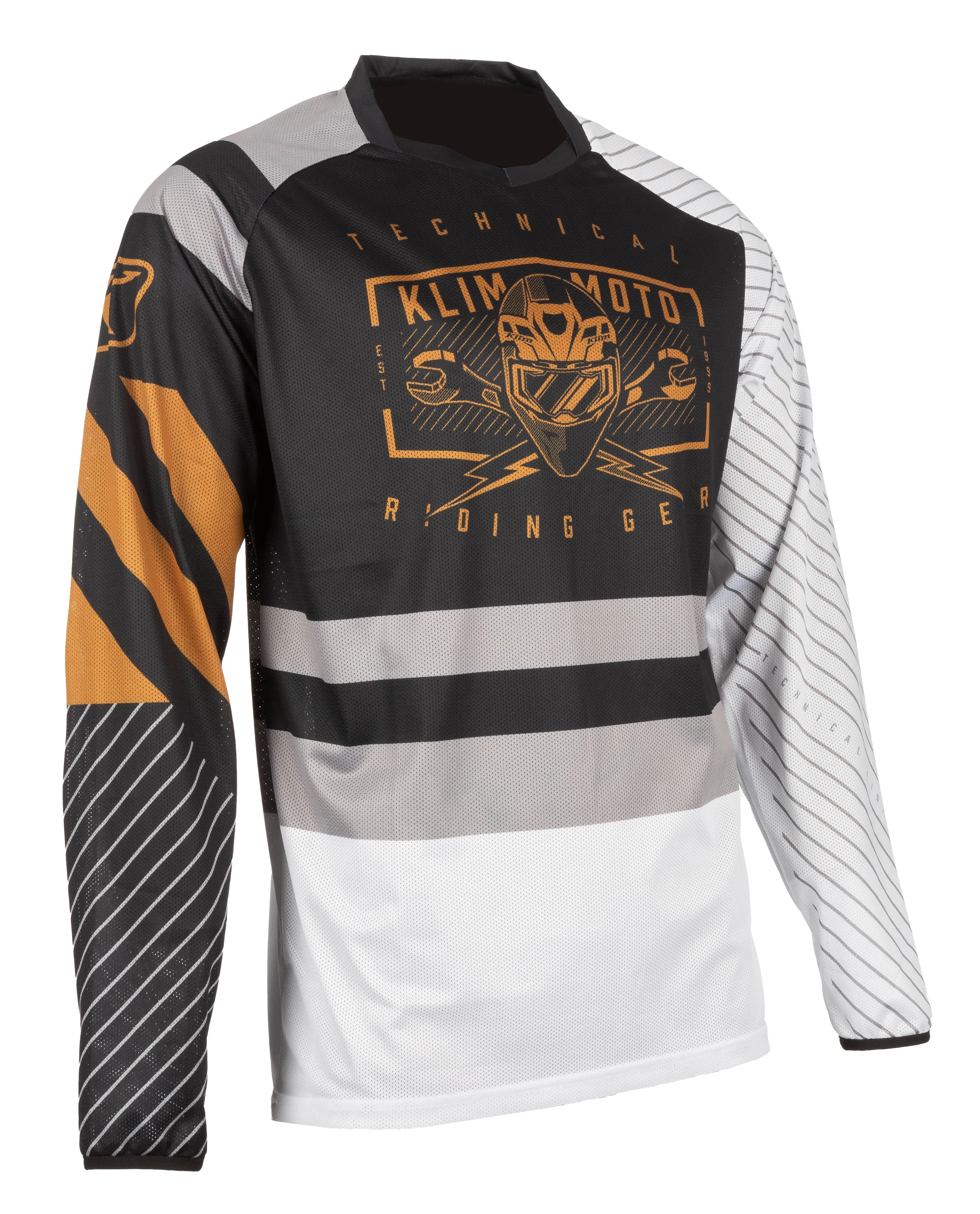 KLIM Petrol Jersey (Non-Current)