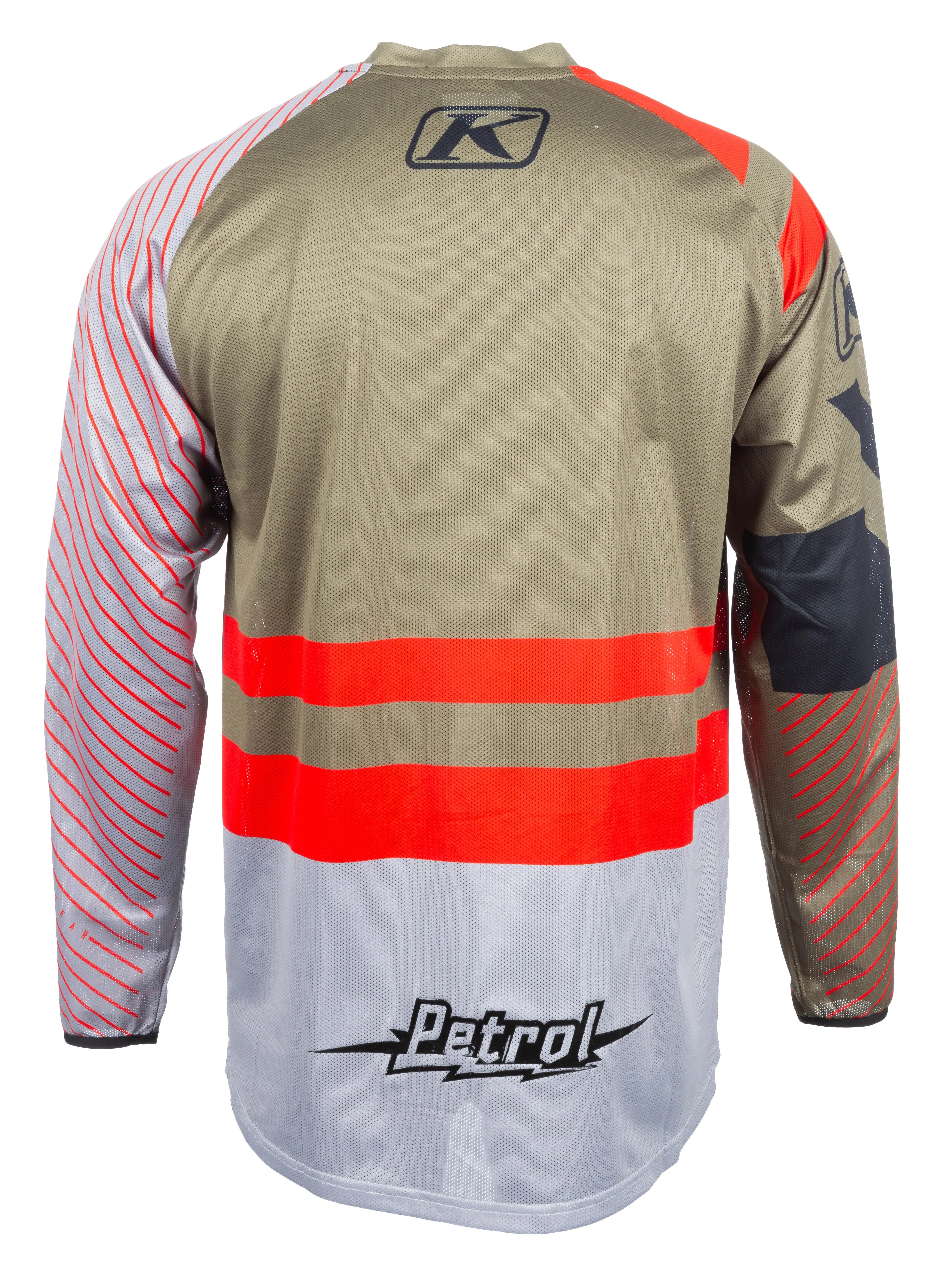 KLIM Petrol Jersey (Non-Current)