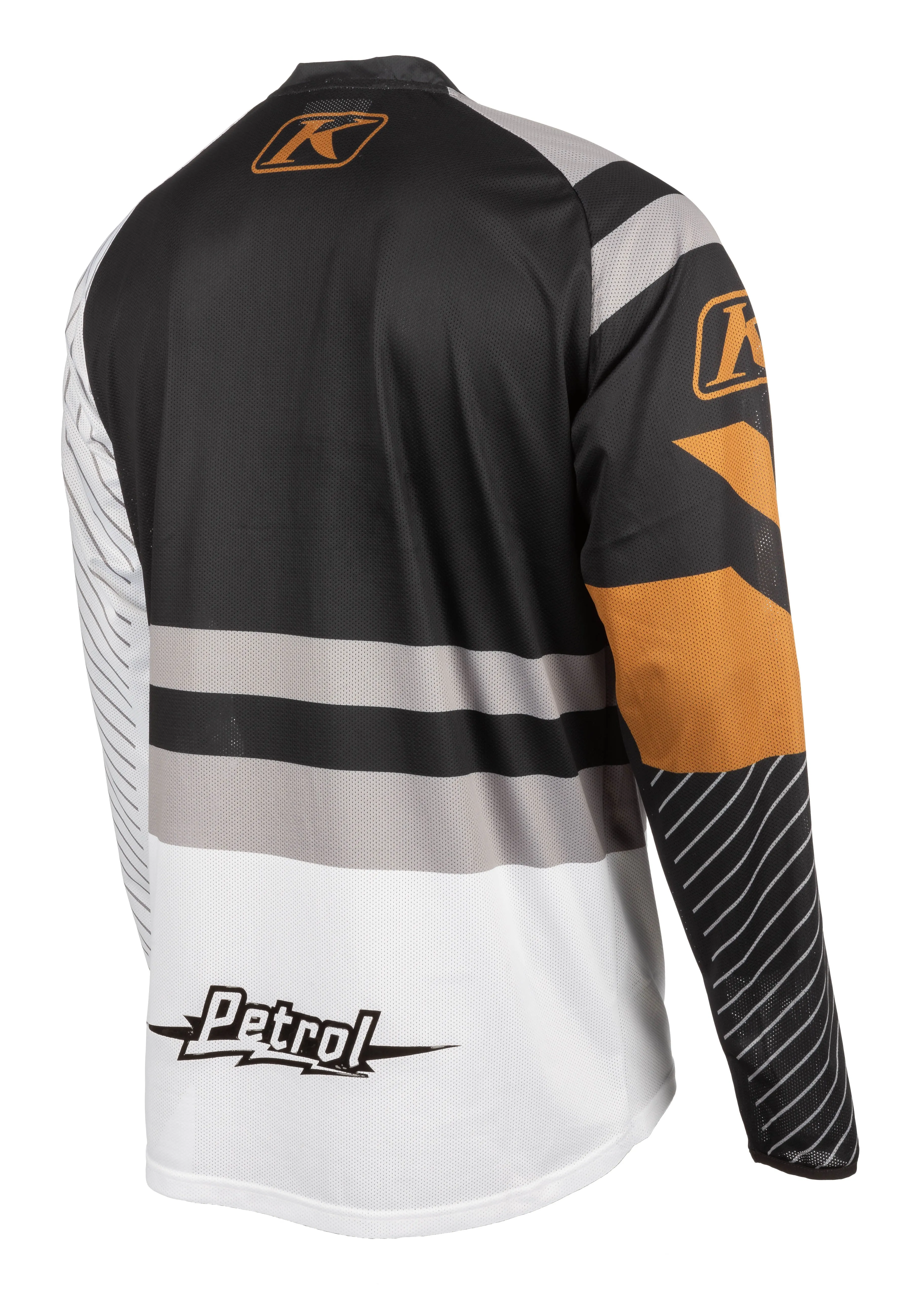 KLIM Petrol Jersey (Non-Current)