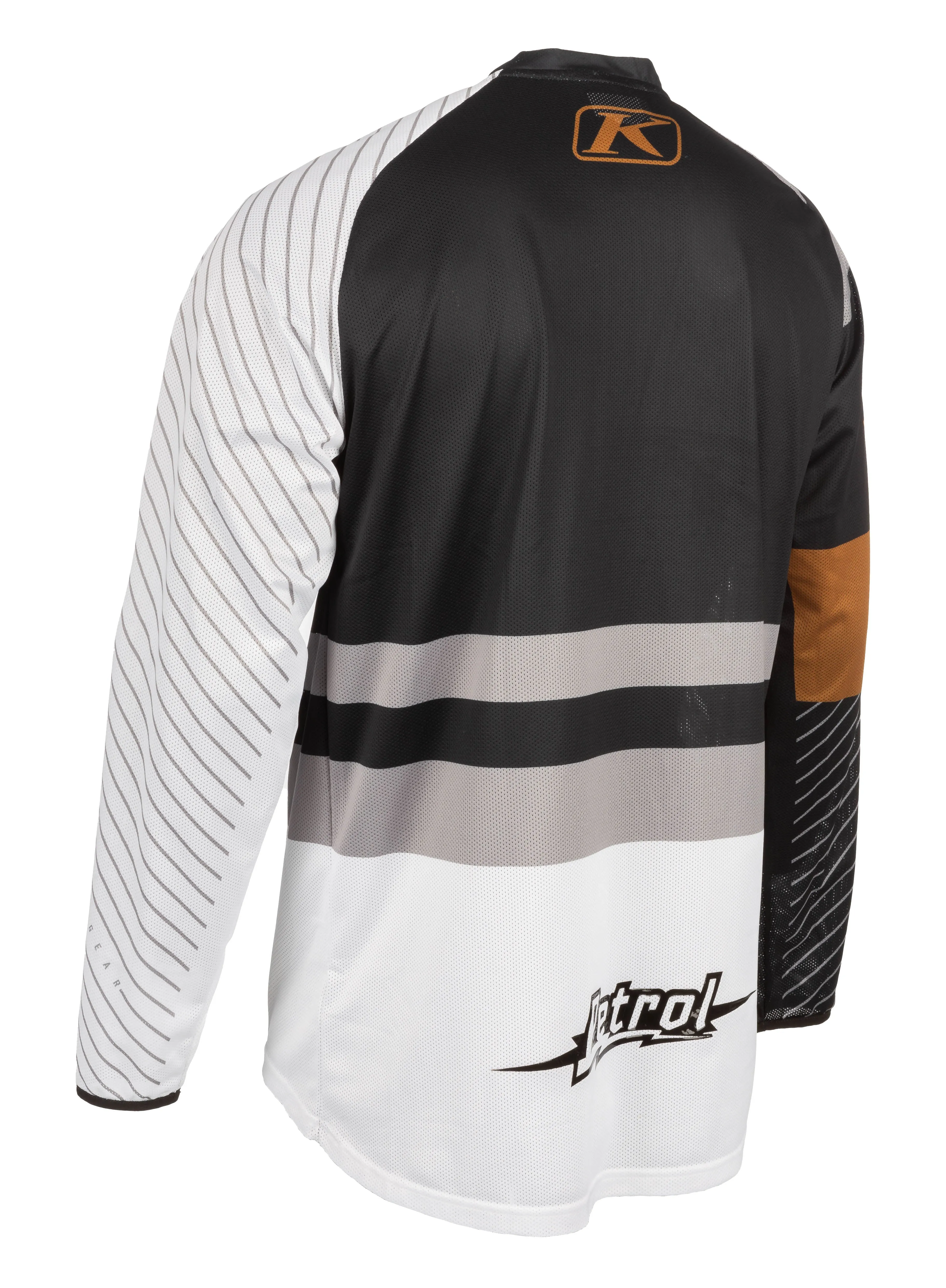 KLIM Petrol Jersey (Non-Current)