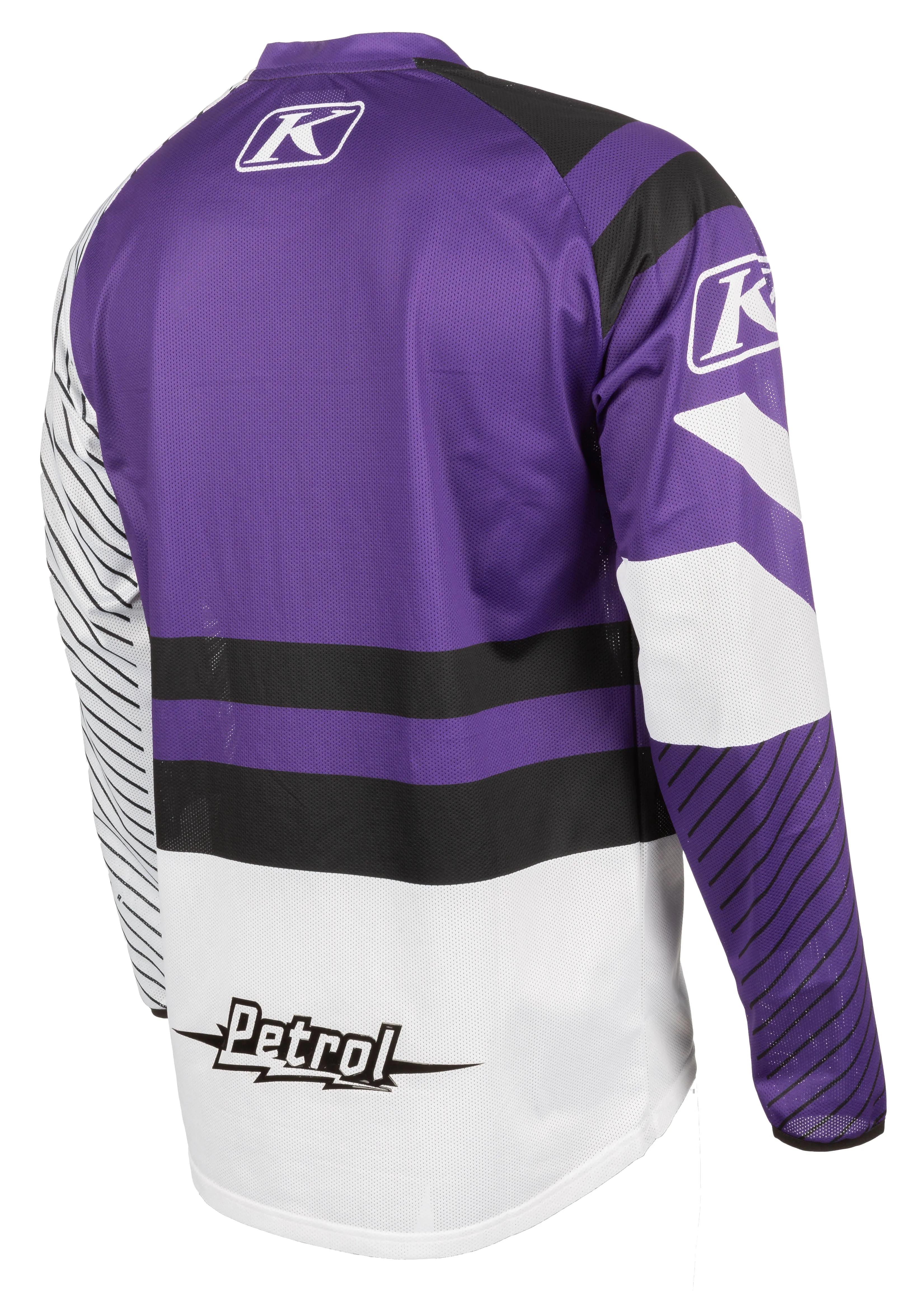 KLIM Petrol Jersey (Non-Current)