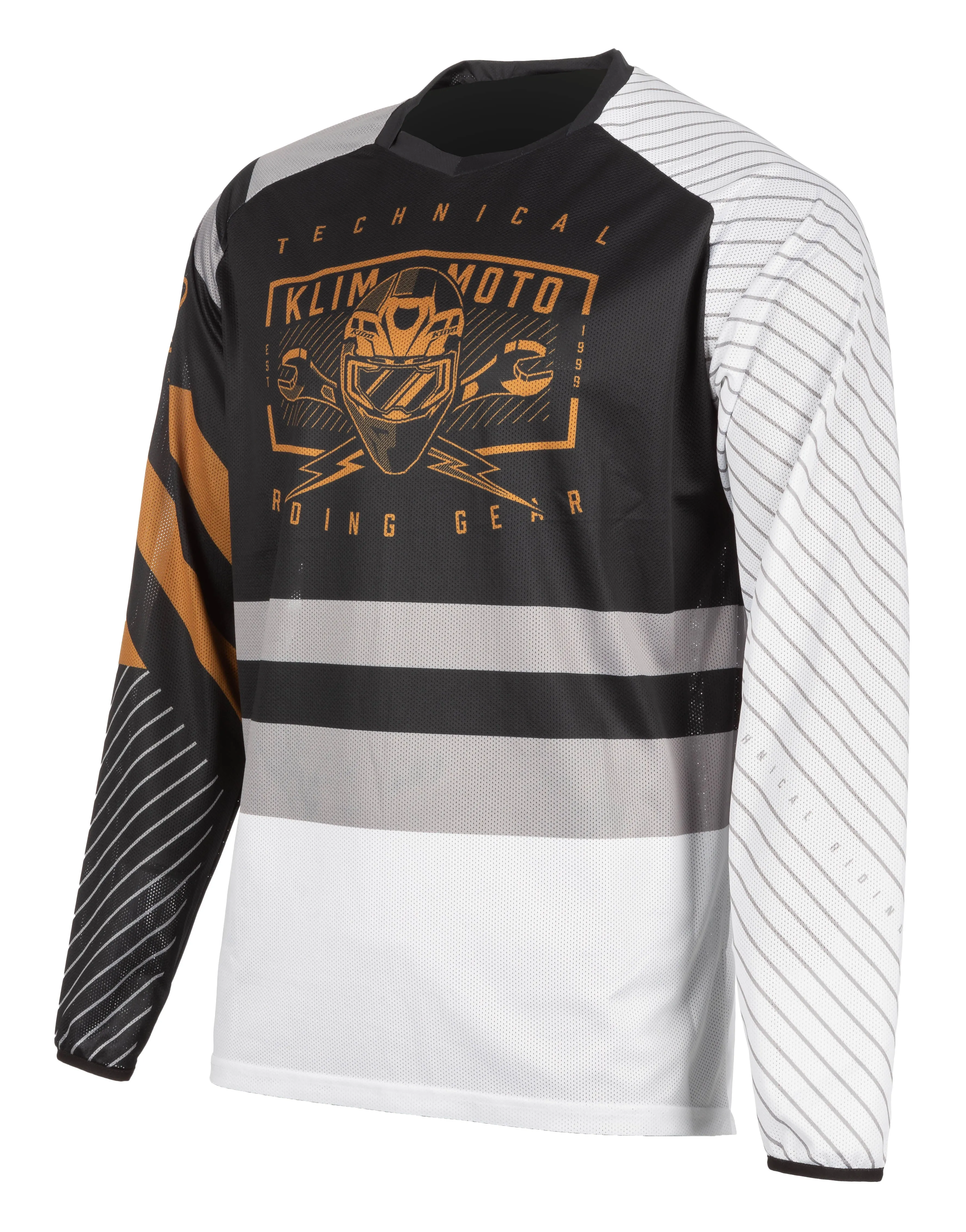 KLIM Petrol Jersey (Non-Current)