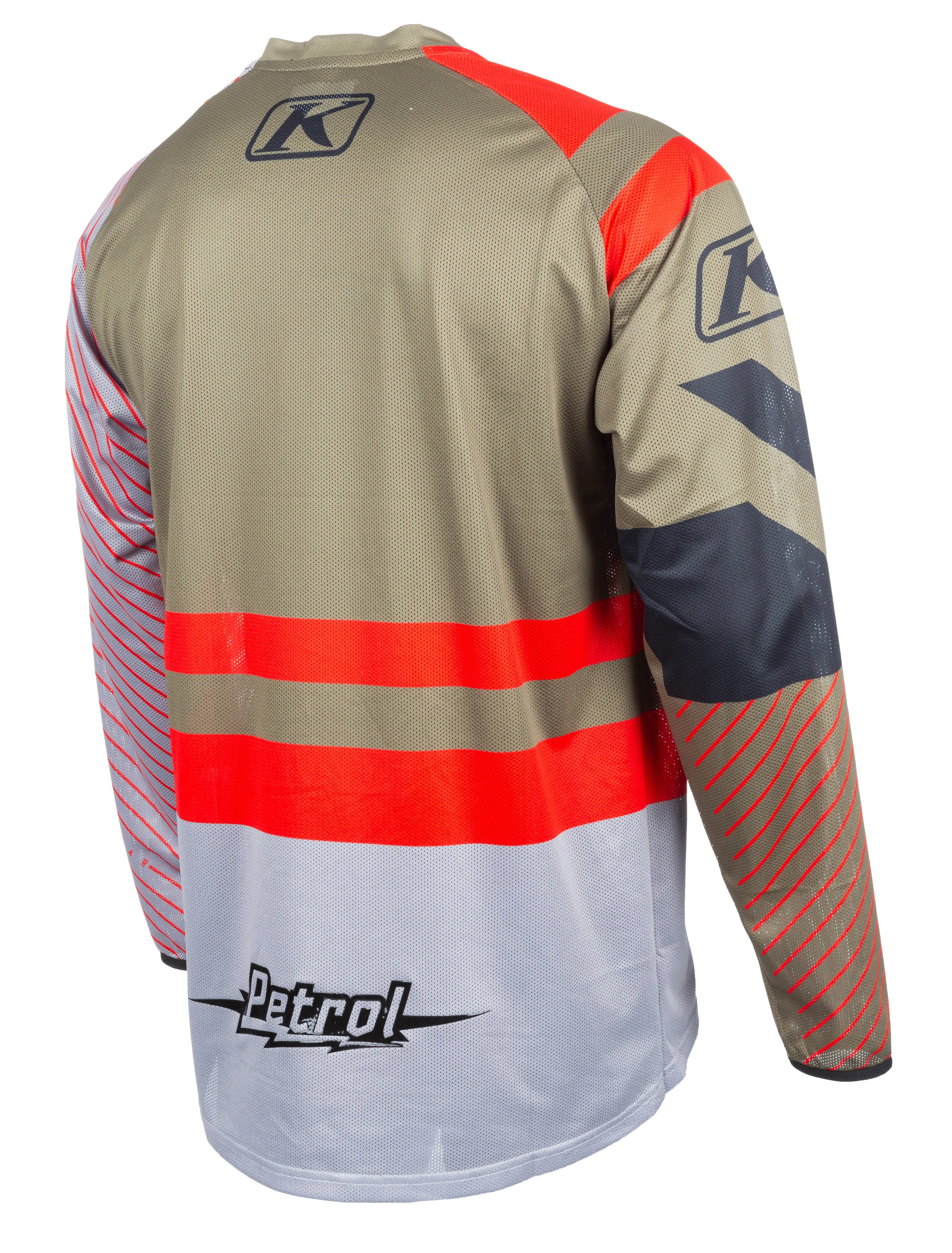 KLIM Petrol Jersey (Non-Current)