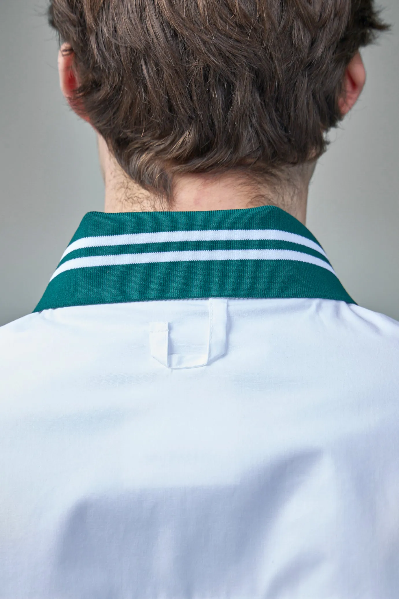 La Chemise Baseball