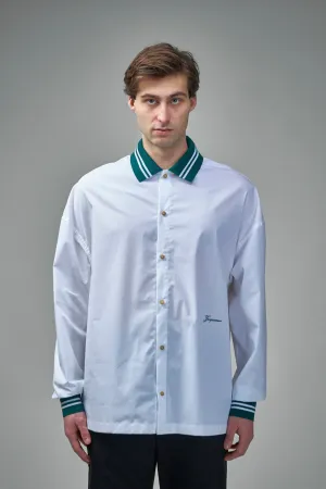La Chemise Baseball