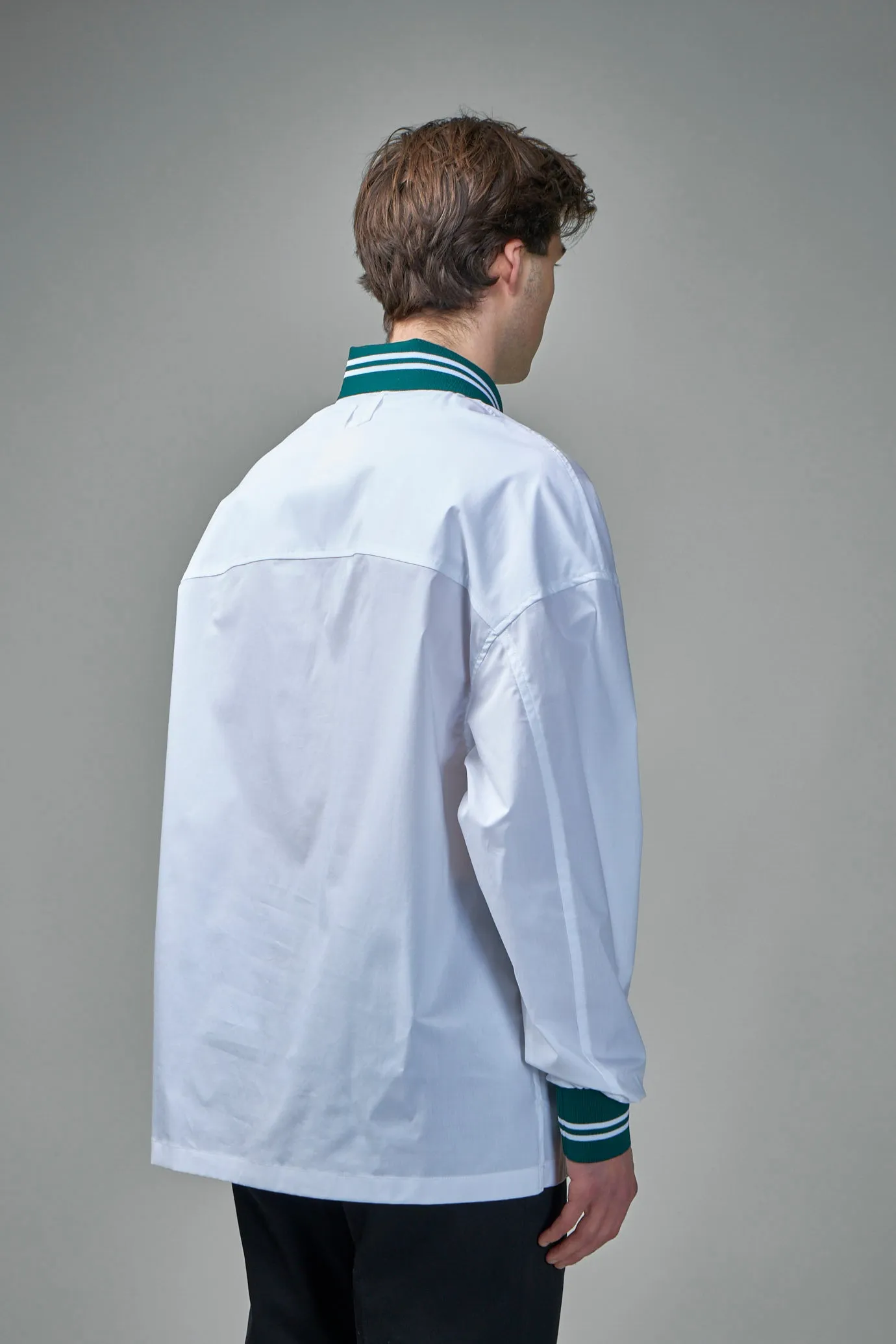 La Chemise Baseball