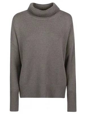 LISA YANG Sweaters Green