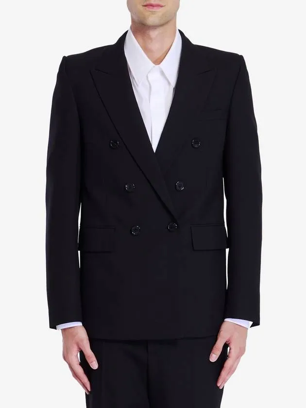 Loved by customers Saint DE SAINT GABARDINE VESTE Laurent LAURENT LAINE FINE Overnight delivery