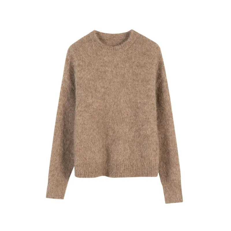 MARCELLE | ELEGANT SWEATER