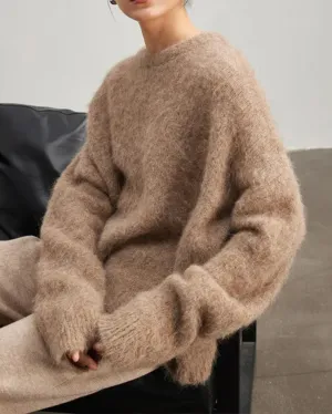 MARCELLE | ELEGANT SWEATER