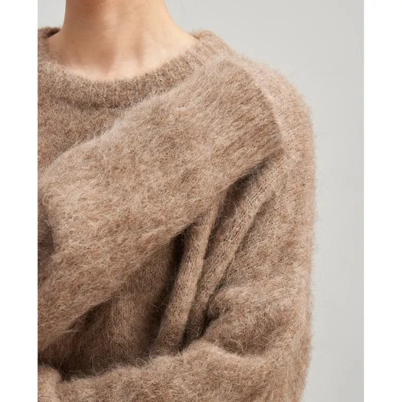 MARCELLE | ELEGANT SWEATER