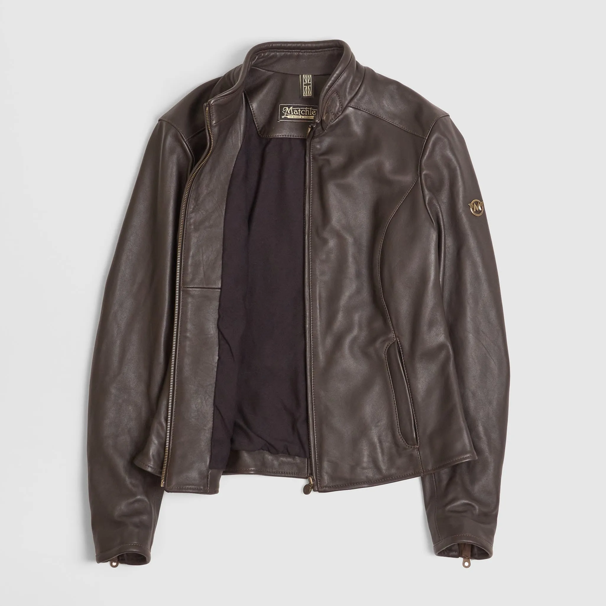 Matchless Ladies Moy Jacket