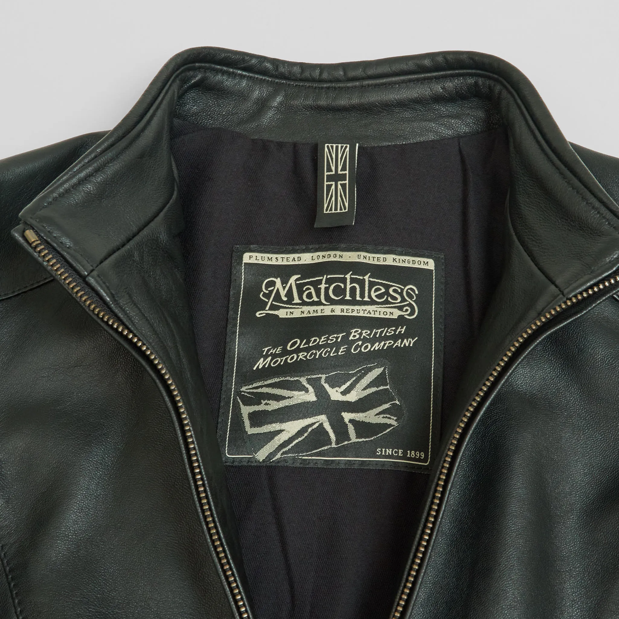Matchless Ladies Moy Jacket