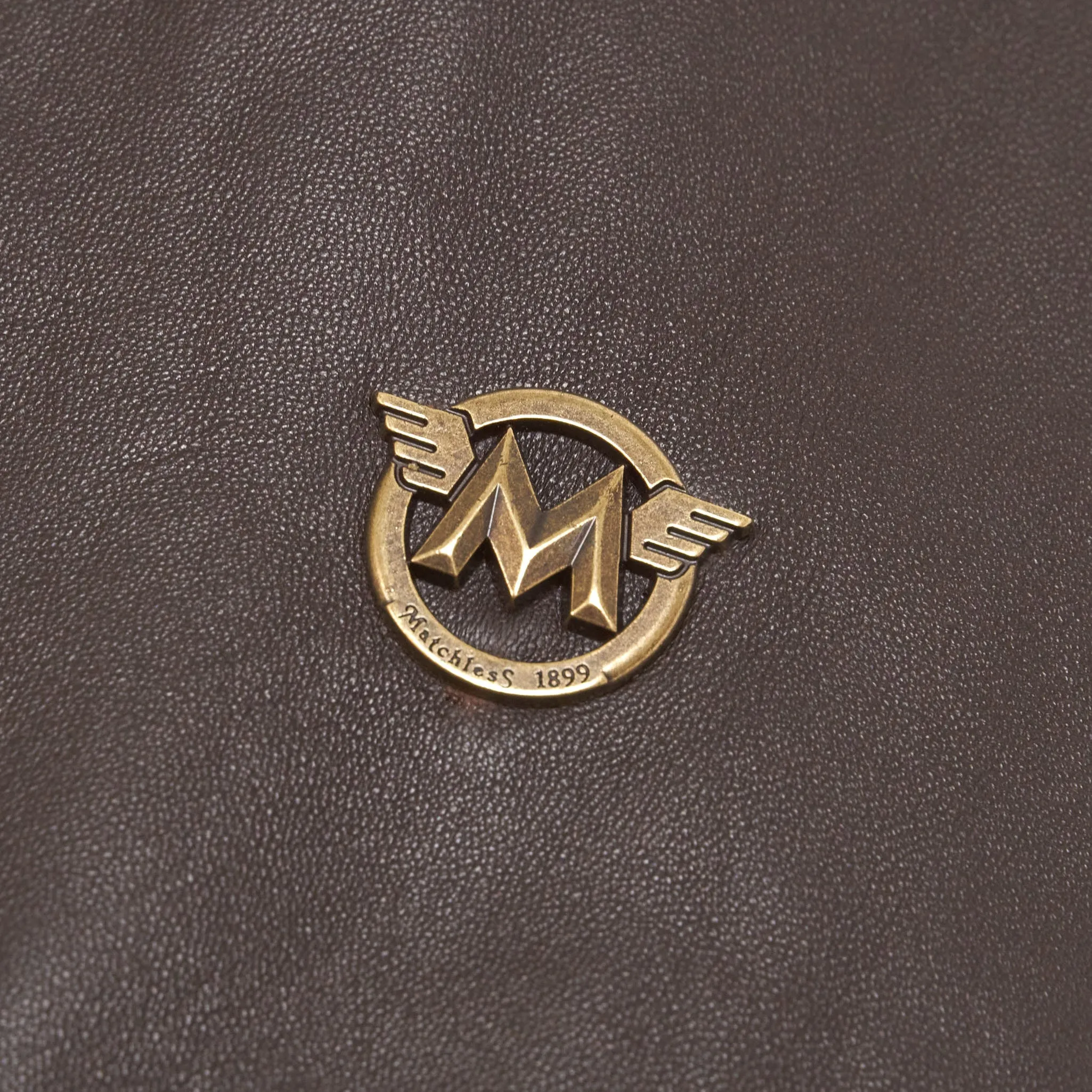 Matchless Ladies Moy Jacket