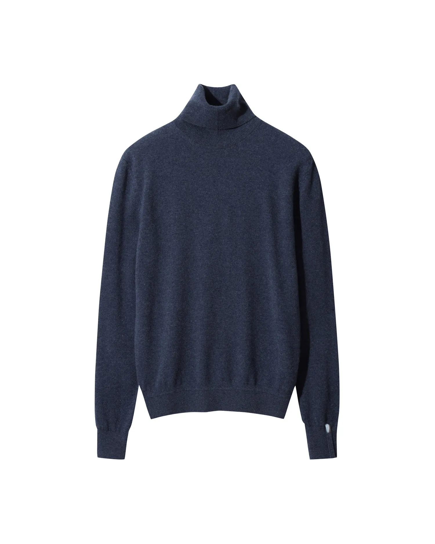 Men Essential Turtleneck Sweater