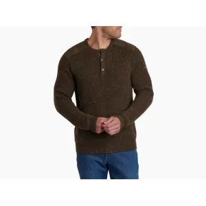 Mens Kastaway Sweater