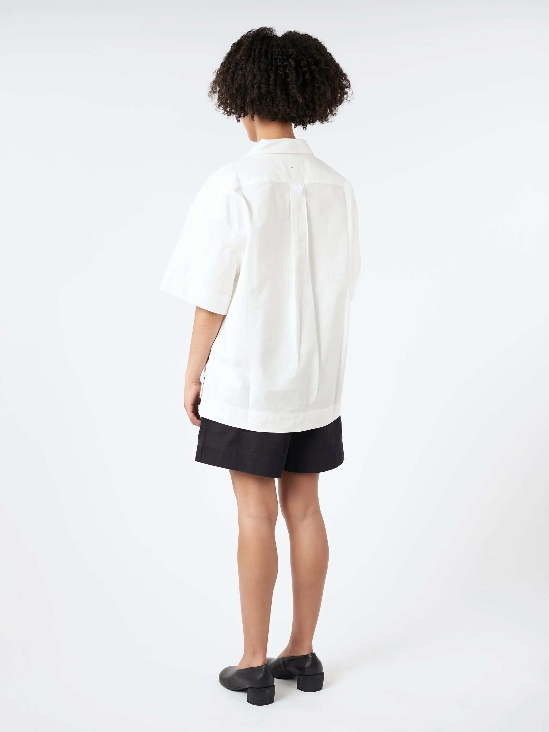 MHL S/S Utility Shirt