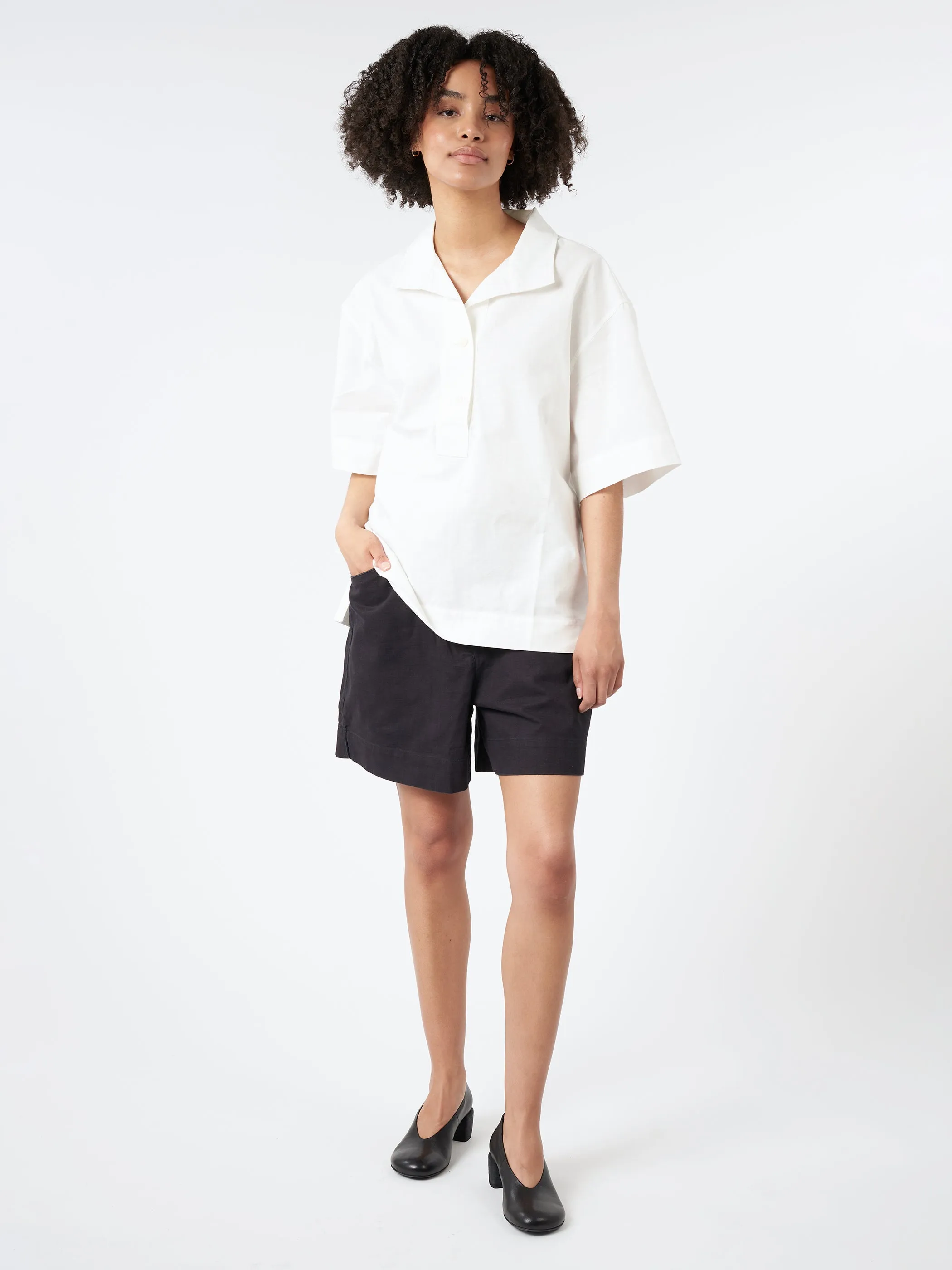 MHL S/S Utility Shirt