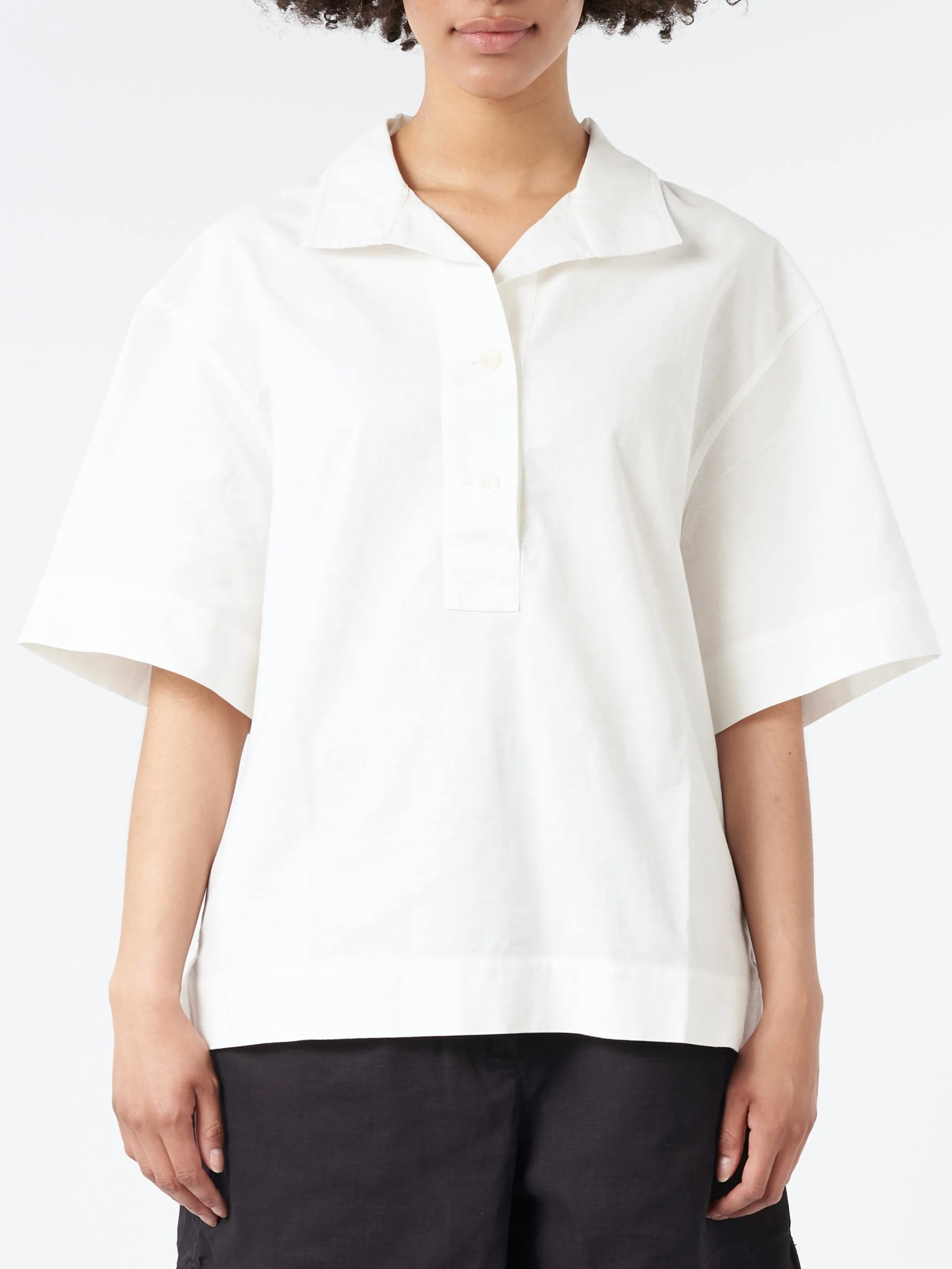 MHL S/S Utility Shirt
