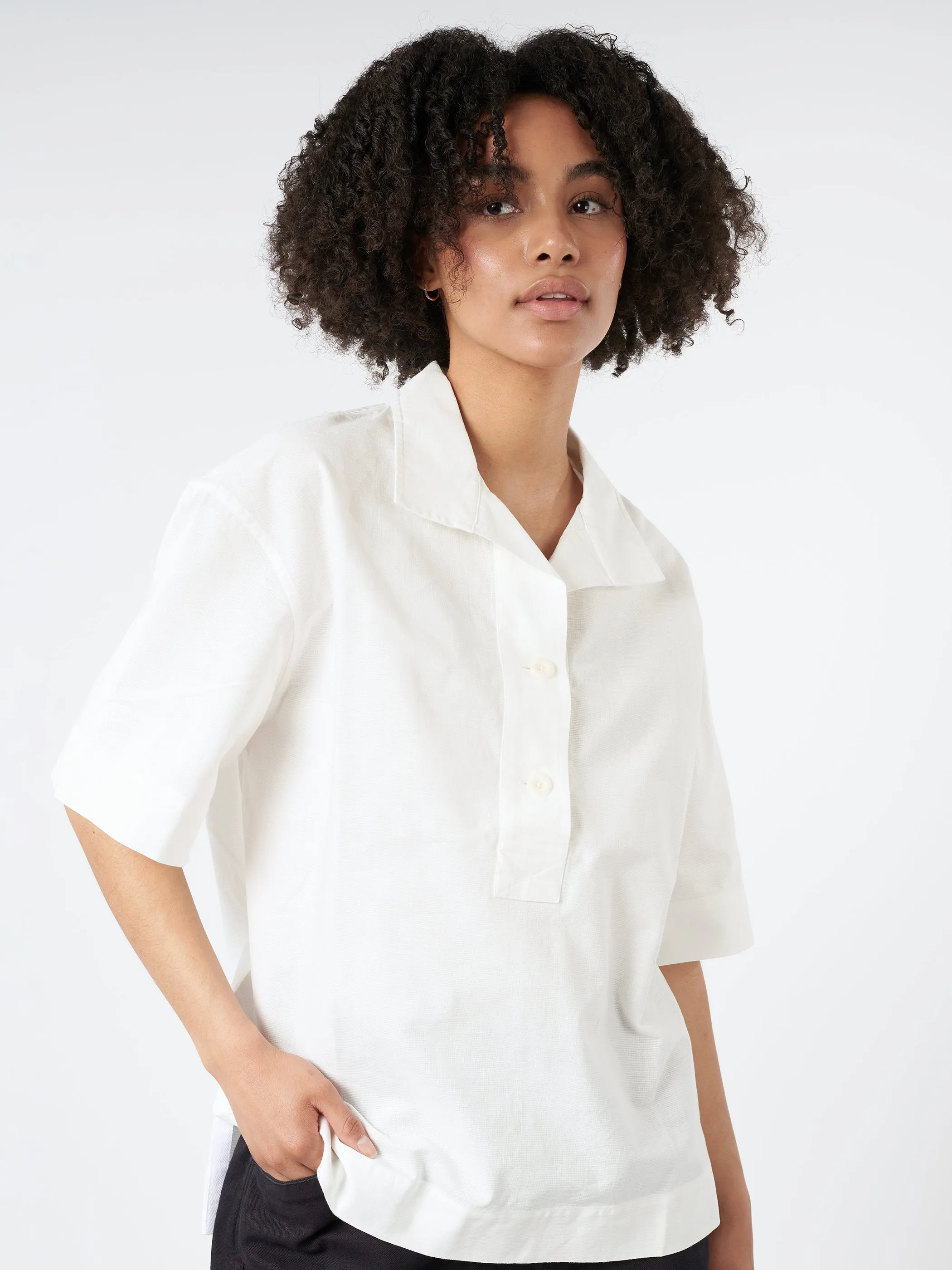 MHL S/S Utility Shirt