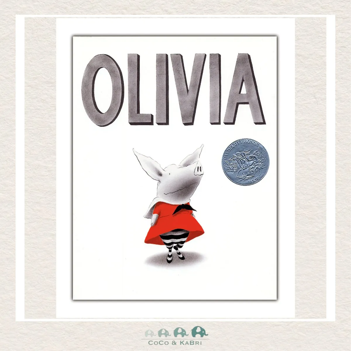 Olivia