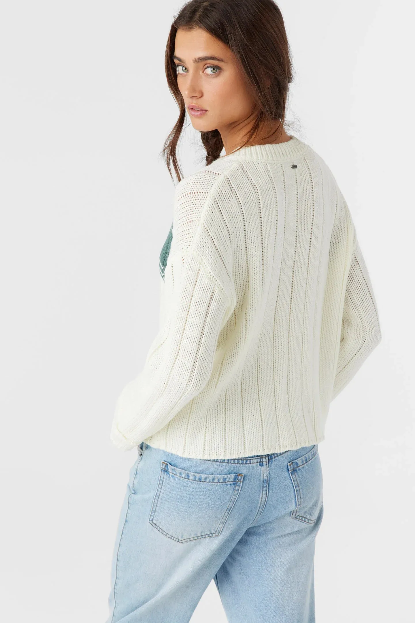 O'Neill Oceanfront Stripe Sweater