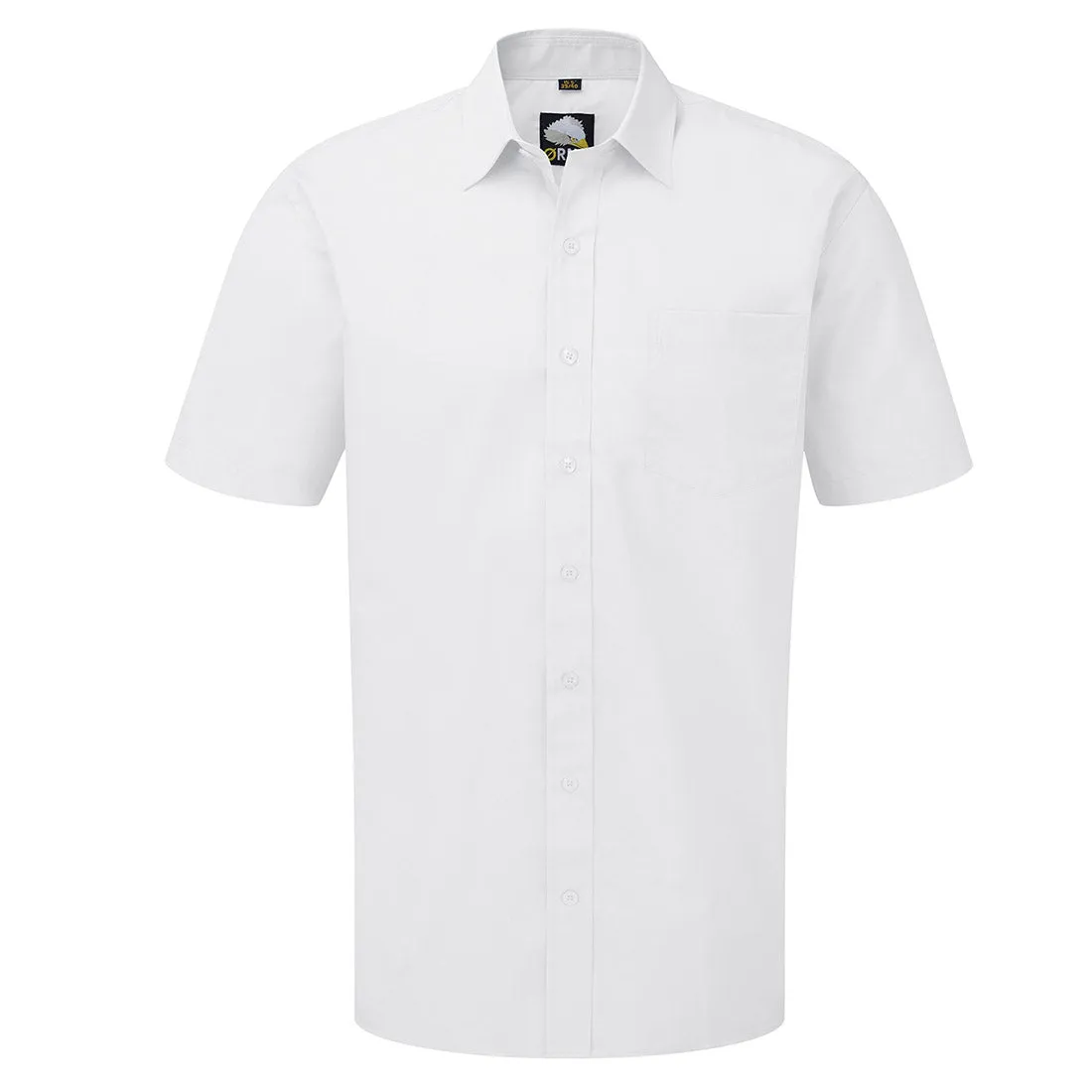 ORN Manchester S/S Shirt