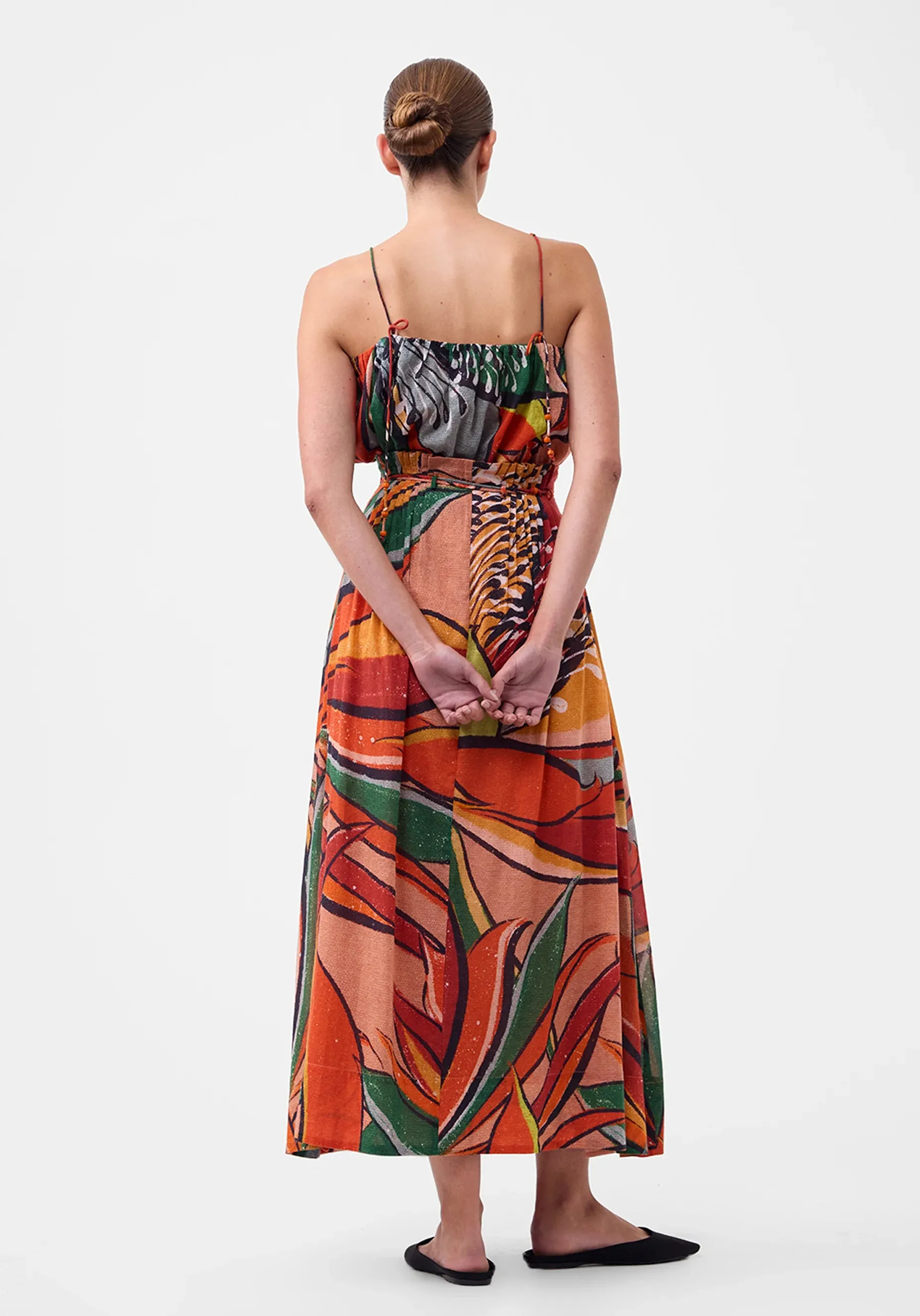 Paradiso Skirt