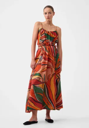 Paradiso Skirt