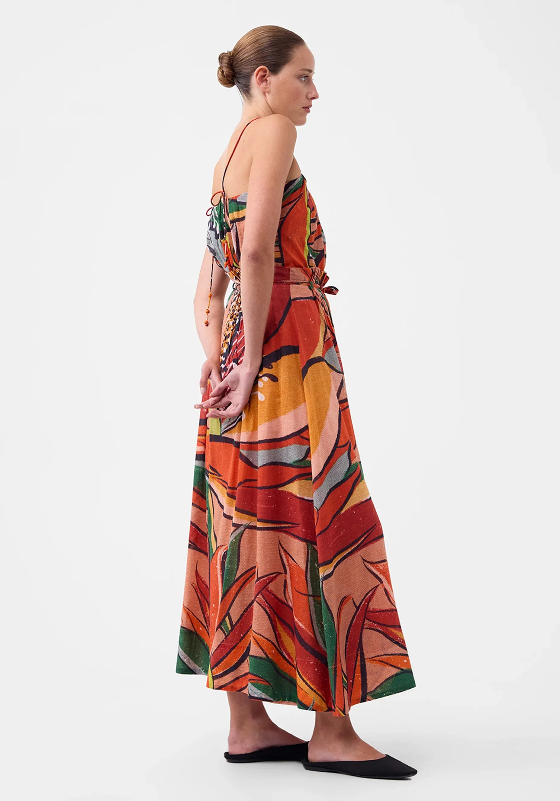 Paradiso Skirt