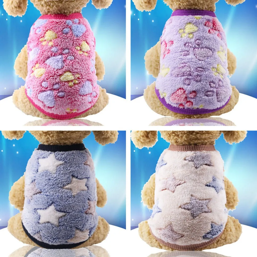 Pet Dog Cat Coat Jackets