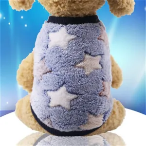 Pet Dog Cat Coat Jackets