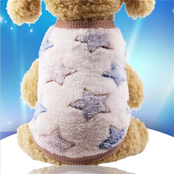 Pet Dog Cat Coat Jackets