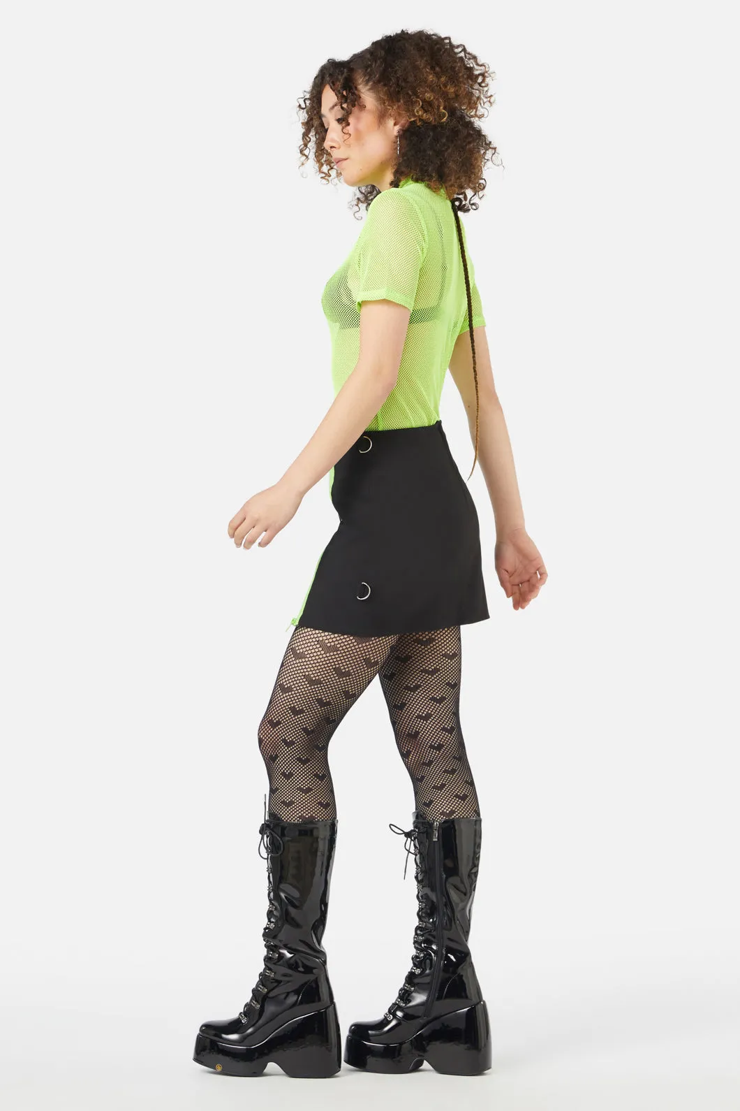 R.I.P Skirt