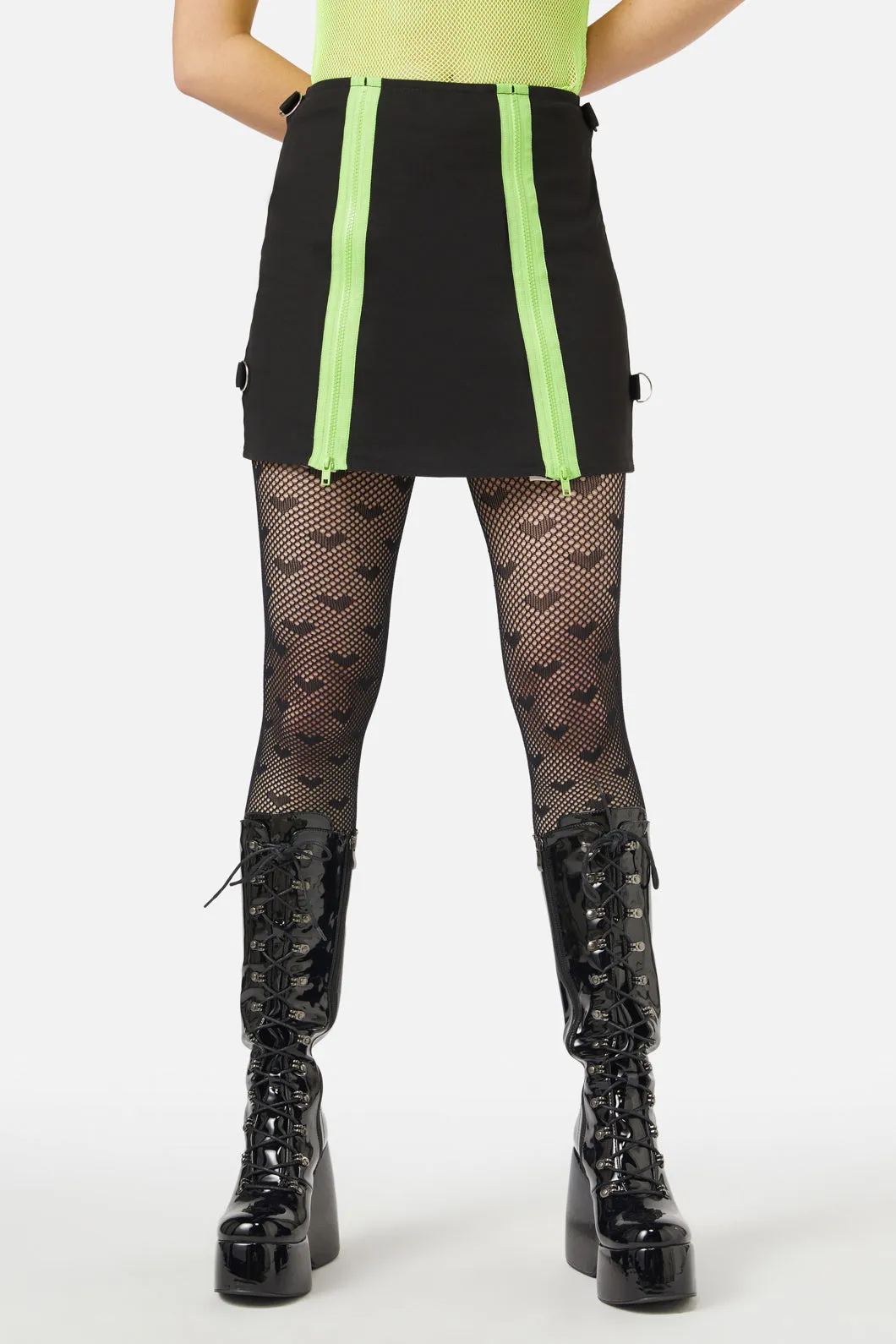 R.I.P Skirt