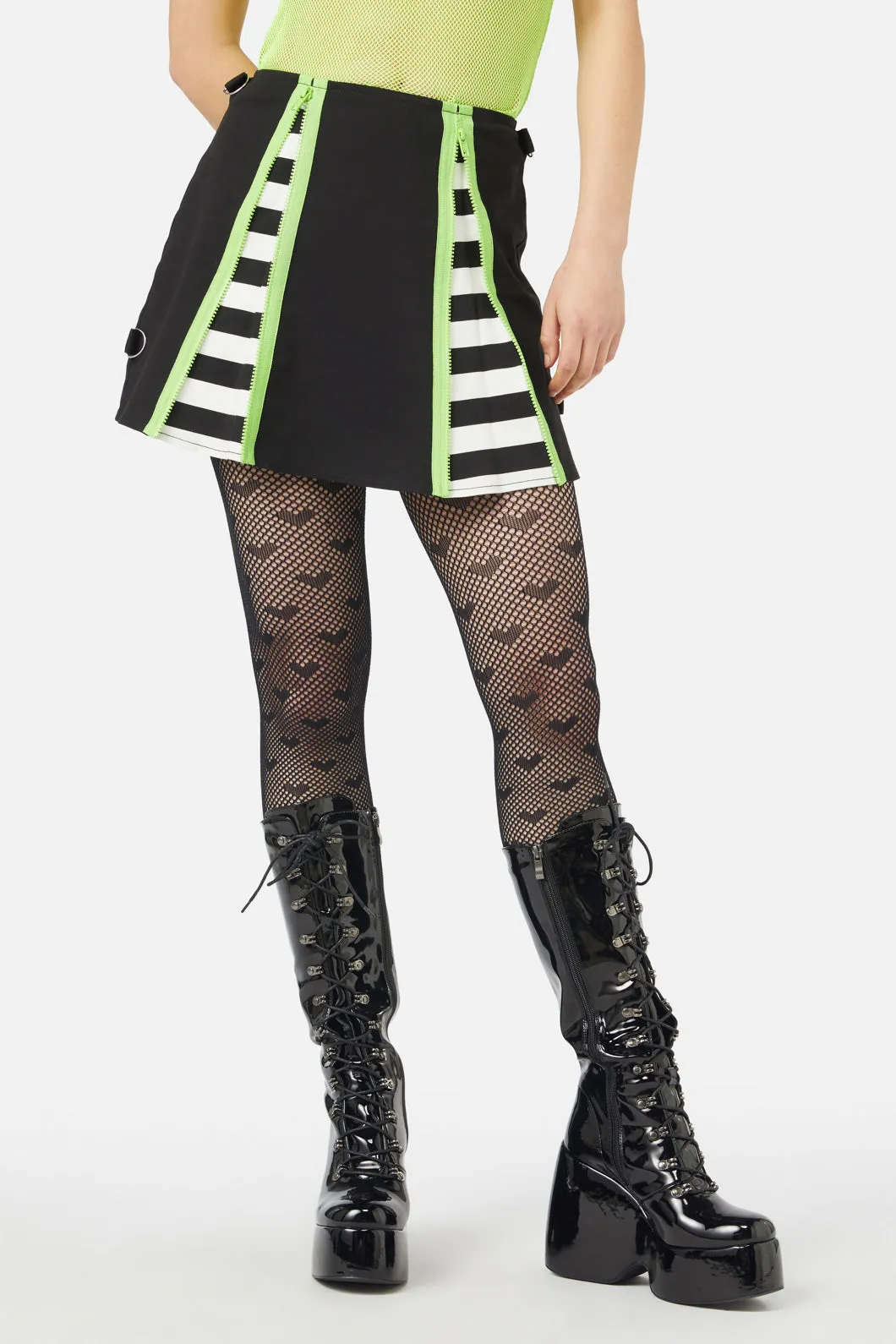 R.I.P Skirt