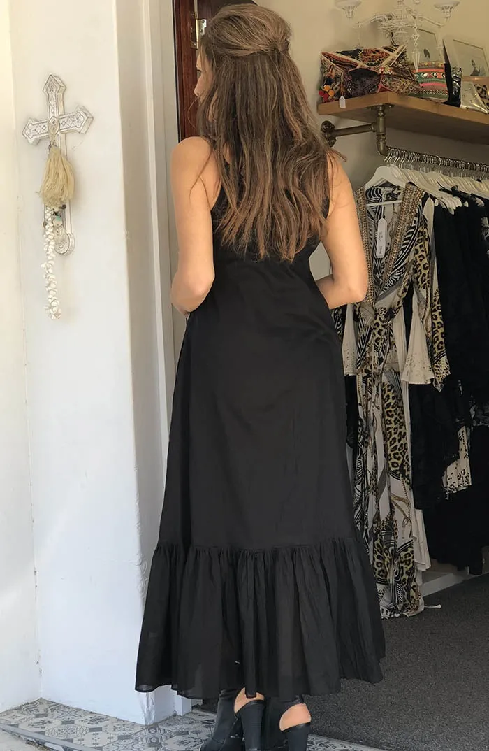 Ruby Yaya Brilliante Maxi Dress