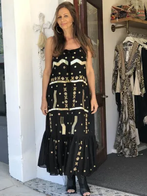 Ruby Yaya Brilliante Maxi Dress