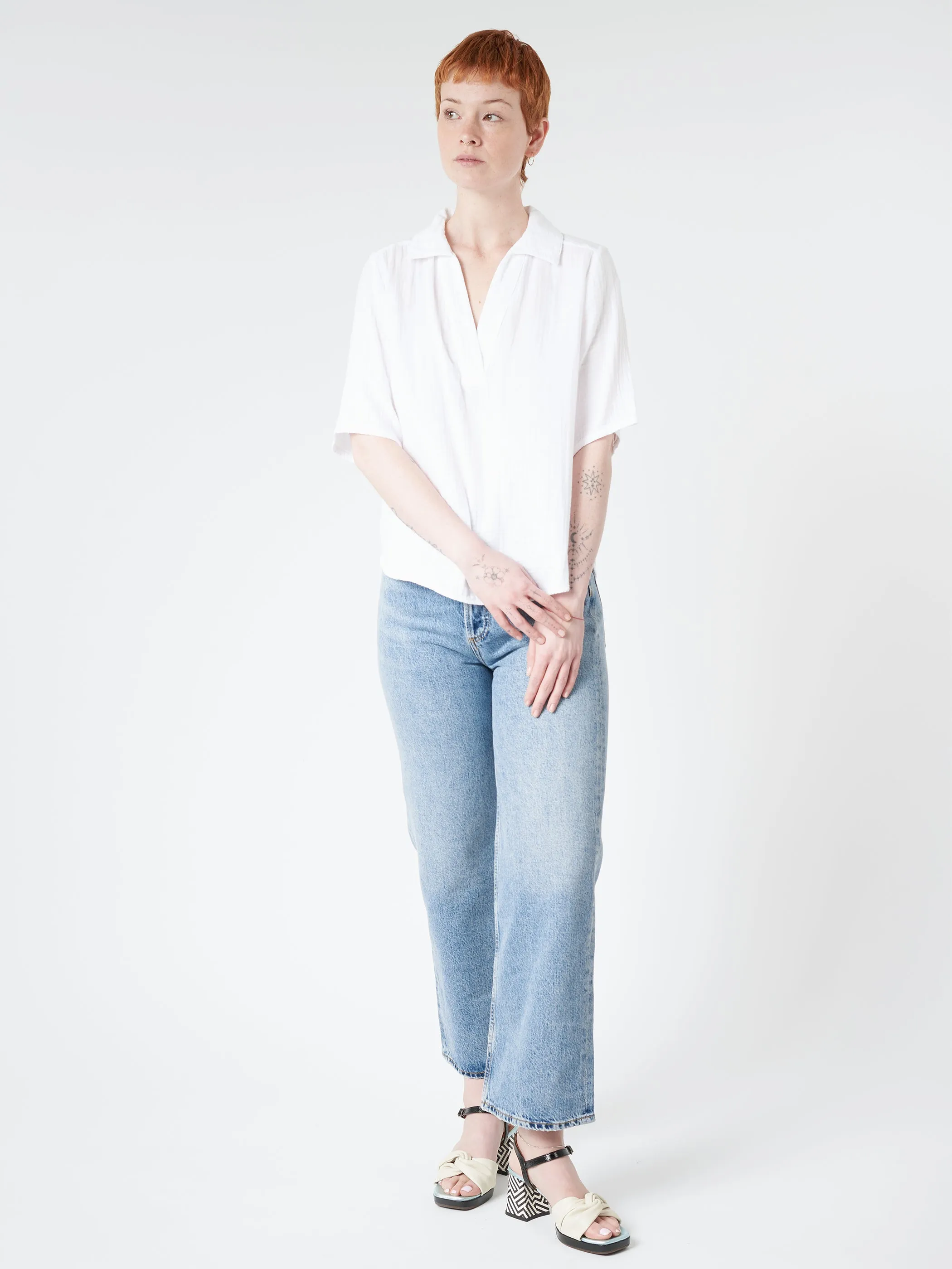 Ryder Top