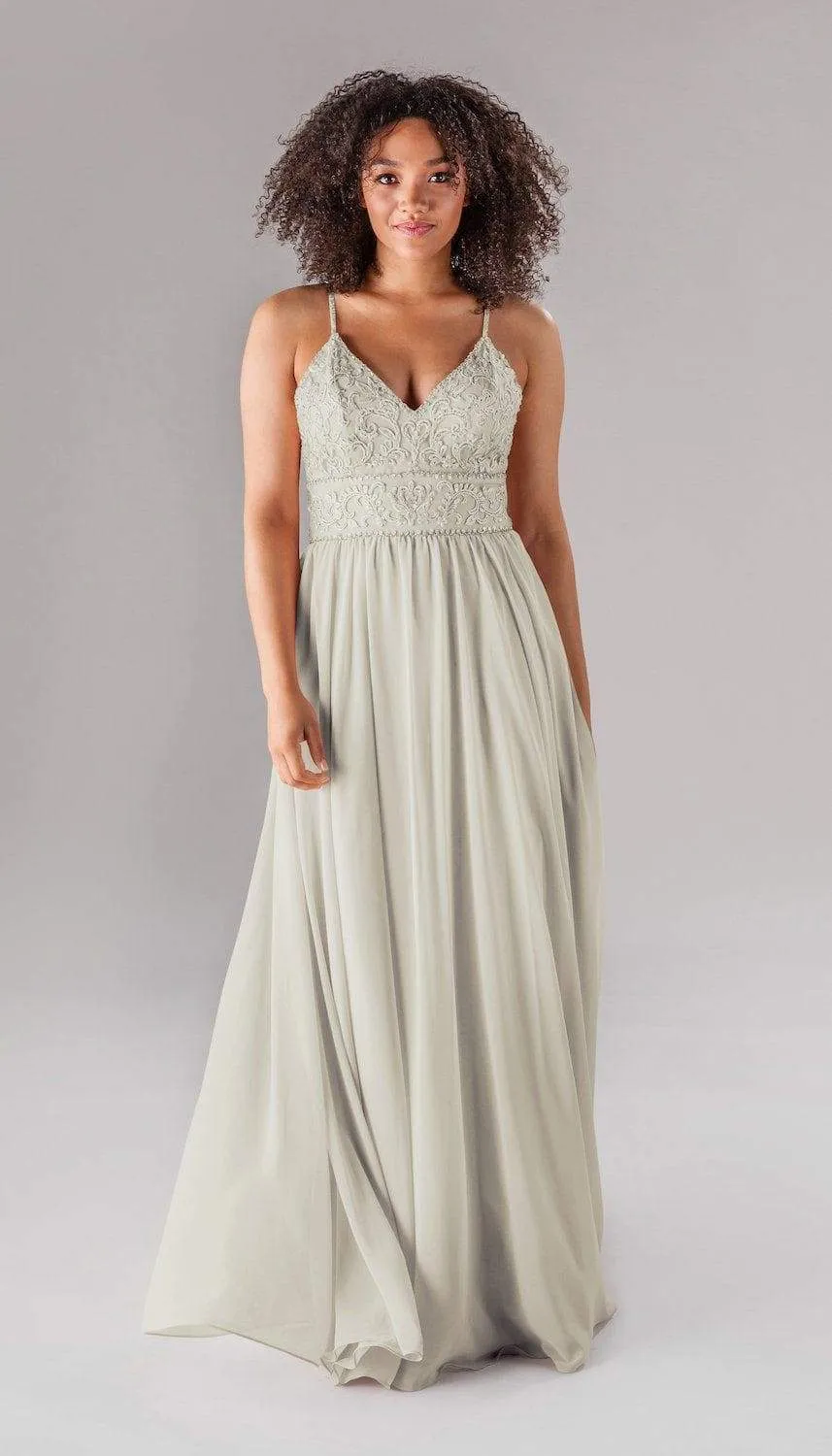 Sample Devin - Beaded Size 12