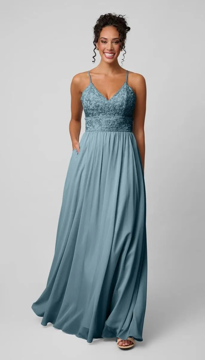 Sample Devin - Beaded Size 12