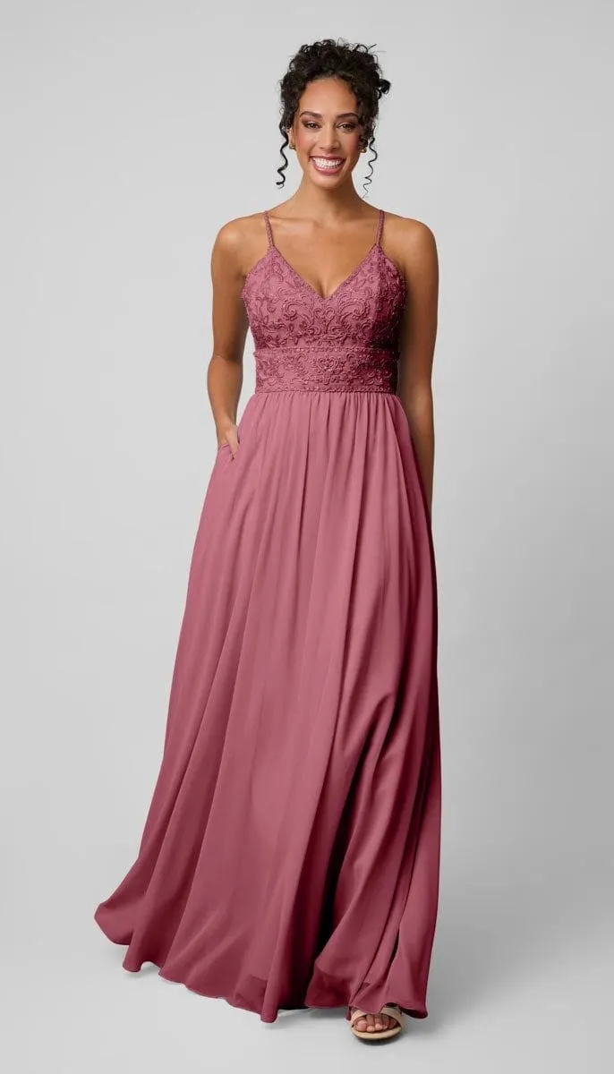 Sample Devin - Beaded Size 12
