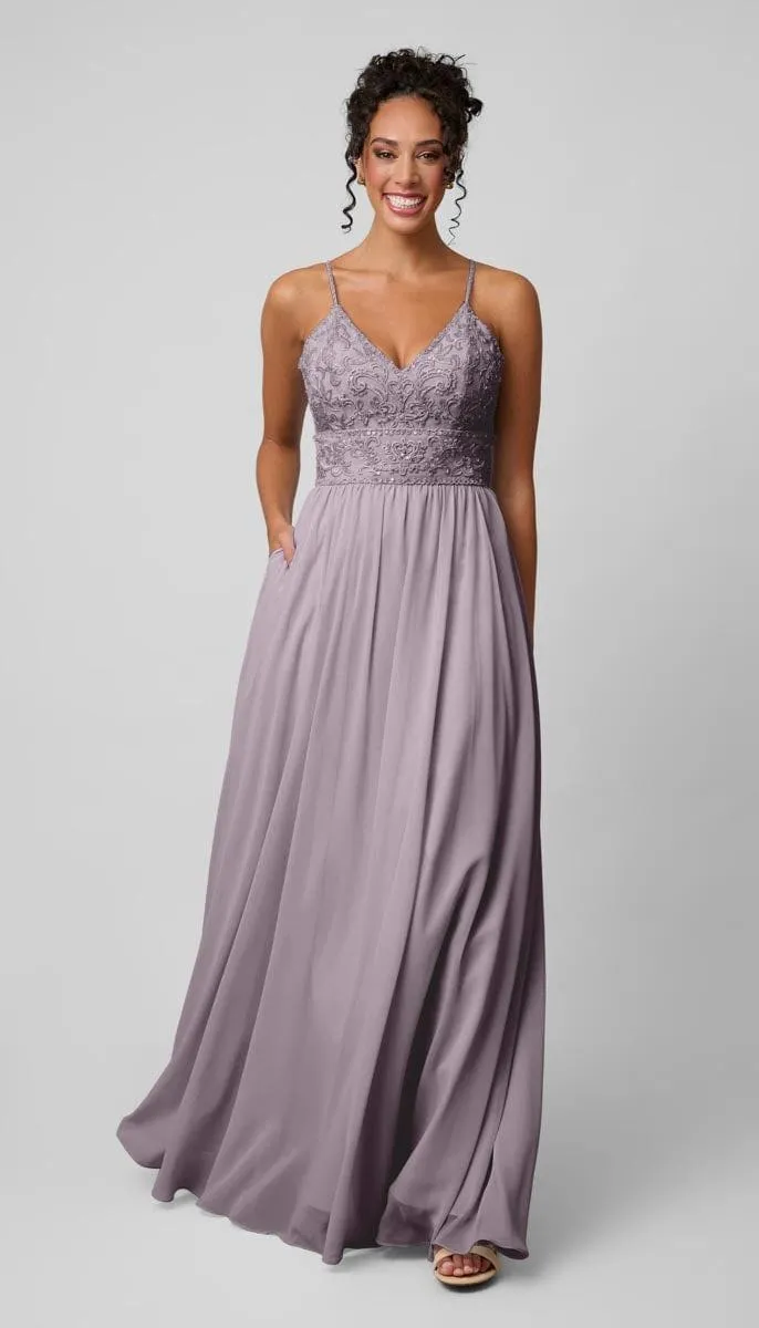 Sample Devin - Beaded Size 16