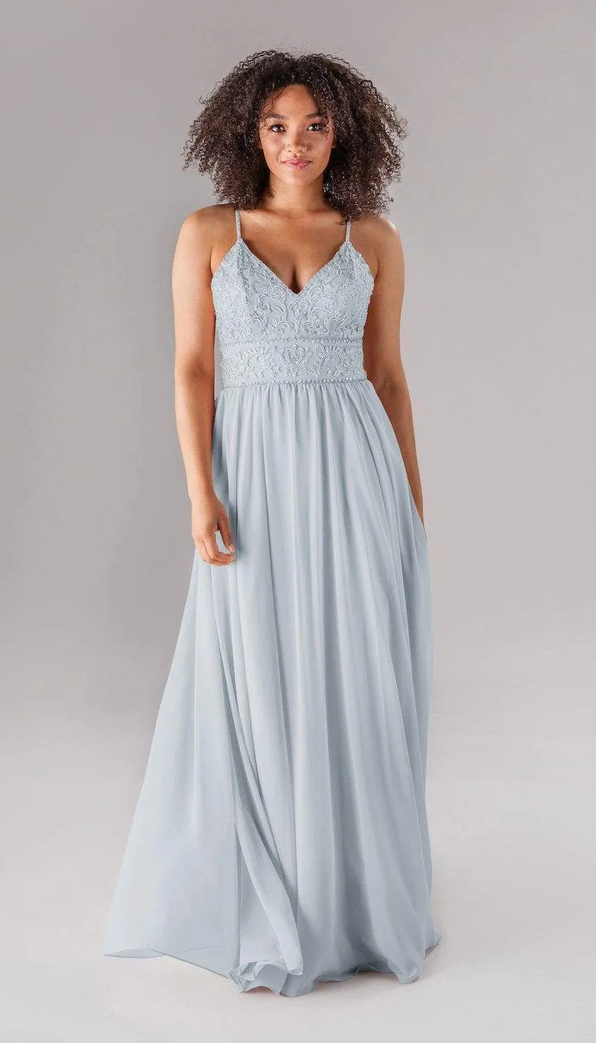 Sample Devin - Beaded Size 16