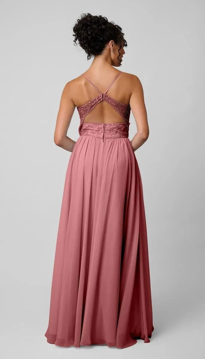 Sample Devin - Beaded Size 16