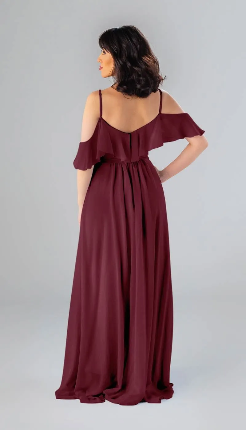 Sample Emily Size 8
